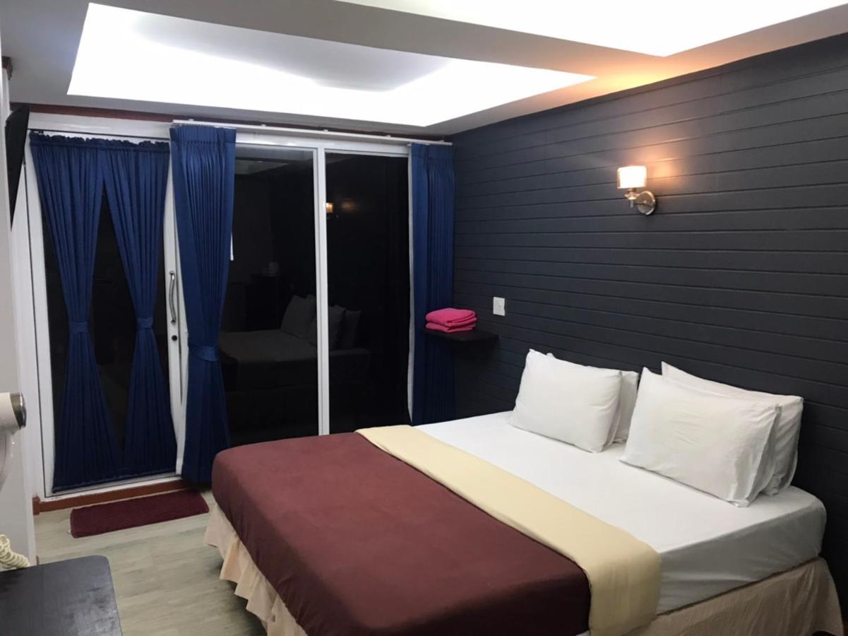 מלון קו סאמט Sinsamut Koh Samed מראה חיצוני תמונה