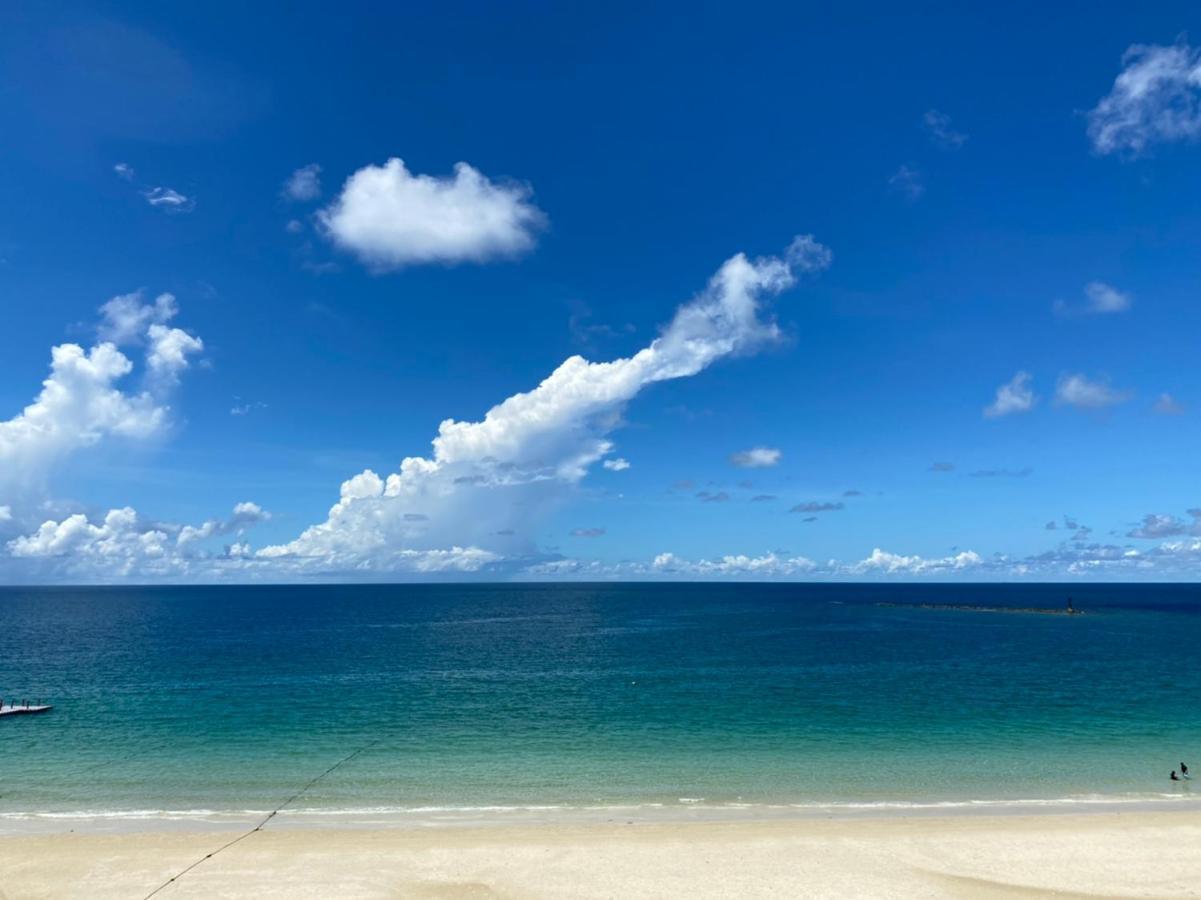 מלון קו סאמט Sinsamut Koh Samed מראה חיצוני תמונה