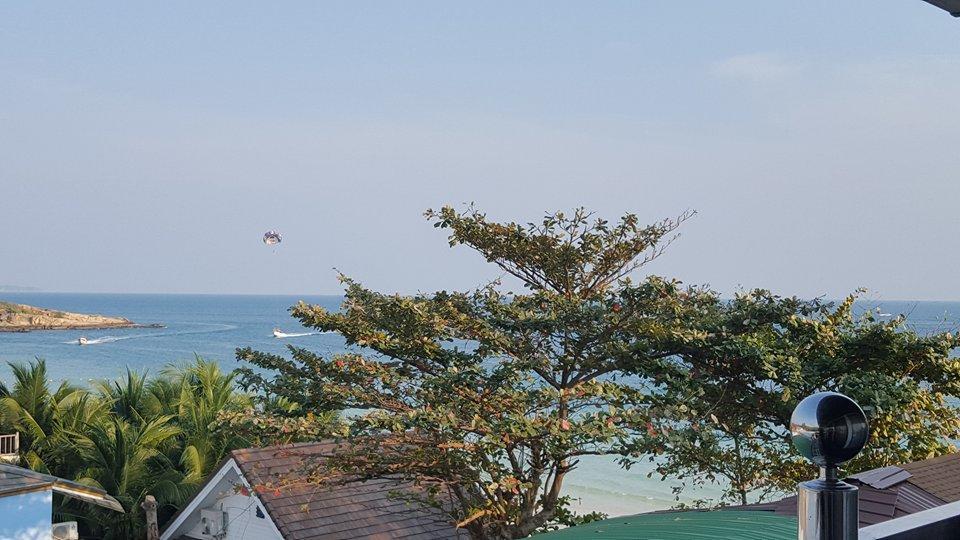 מלון קו סאמט Sinsamut Koh Samed מראה חיצוני תמונה