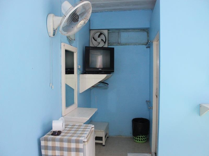 מלון קו סאמט Sinsamut Koh Samed מראה חיצוני תמונה